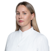 Отрадных Анастасия Александровна, косметолог
