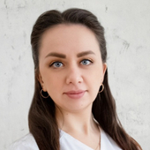 Новлянцева (Новосад) Екатерина Игоревна, детский стоматолог