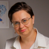Бережная Елена Алексеевна, семейный психолог