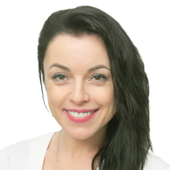 Плаксина Юлия Николаевна, психолог