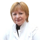 Оловянникова Татьяна Павловна, физиотерапевт
