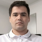 Искандаров Мирзохасан Мухидинович, офтальмолог