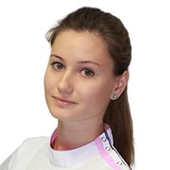 Охлопкина Светлана Игоревна, детский стоматолог