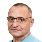 Нерсесян Аветис Агванович, уролог