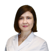 Маштаева Дина Александровна, уролог