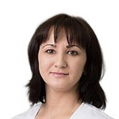 Кузнецова Олеся Викторовна, стоматолог-терапевт