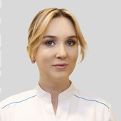 Шибкова Инна Юрьевна, эндокринолог