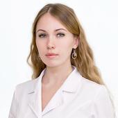 Абрамова (Винничук) Светлана Сергеевна, офтальмолог