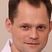 Хрипунов Сергей Анатольевич, анестезиолог-реаниматолог