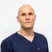 Малиев Арсен Муратович, хирург