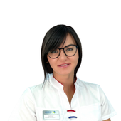 Рябова Ирина Евгеньевна, эндокринолог