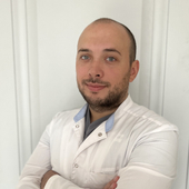 Телегин Иван Владимирович, уролог