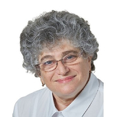 Барабанщикова Анна Владимировна, стоматолог-ортопед