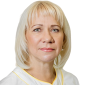 Похорская Людмила Игоревна, стоматолог-терапевт
