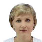 Савицкая Илина Михайловна, инфекционист