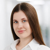 Краснопеева Анна Владимировна, дерматолог