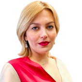 Никель Анастасия Александровна, косметолог