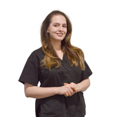 Подолян Дарья Игоревна, ортопед