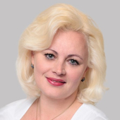 Молчанова Ольга Владимировна, врач УЗД