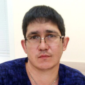 Хуснимухаметов Радик Разинович, детский хирург