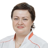 Хромушина Анна Степановна, венеролог