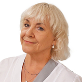 Николаева Елена Геннадьевна, офтальмолог