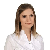 Гудкова Ольга Сергеевна, рентгенолог