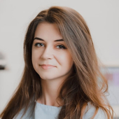 Жук Диана Олеговна, стоматолог-терапевт