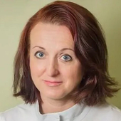 Хазова Татьяна Ивановна, стоматолог-терапевт