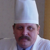 Дрыга Александр Васильевич, хирург