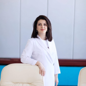 Журтова Инесса Борисовна, эндокринолог