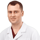 Паластин Петр Михайлович, гинеколог