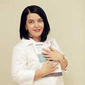 Стольникова Юлия Павловна, гинеколог