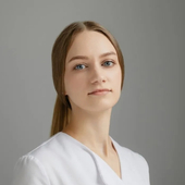 Коннова Елизавета Александровна, ревматолог