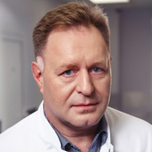 Лапицкий Алексей Викторович, нутрициолог