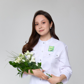 Султанова Регина Венеровна, маммолог-онколог