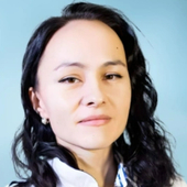 Викулина Людмила Александровна, невролог