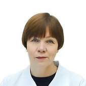 Смирнова Ирина Алексеевна, невролог