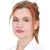 Кожевникова Наталия Александровна, врач-косметолог