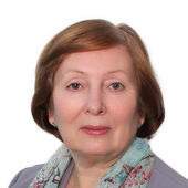 Стрекопытова Ирина Юрьевна, психолог