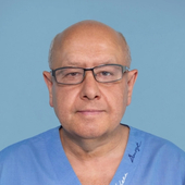 Кудашкин Сергей Алексеевич, невролог