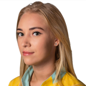 Скобелева Александра Алексеевна, детский стоматолог-хирург