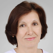 Николаева Юлия Семеновна, стоматолог-терапевт