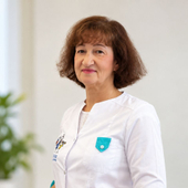 Садовникова Татьяна Геннадьевна, педиатр