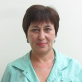 Биджиева Ольга Сергеевна, терапевт