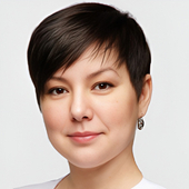 Бутрим Александра Юрьевна, проктолог