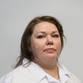 Вейбер Дарья Алексеевна, психиатр