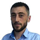 Магомедов Шамиль Гизбулаевич, стоматолог-ортопед