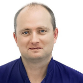 Чантиев Казбек Энбекович, стоматолог-ортопед