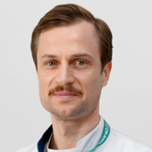 Анопченко Леонид Юрьевич, рентгенолог